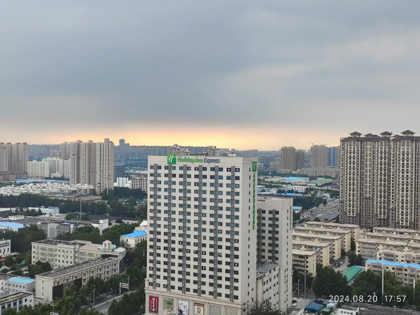 石家庄中山尚郡房产诚售