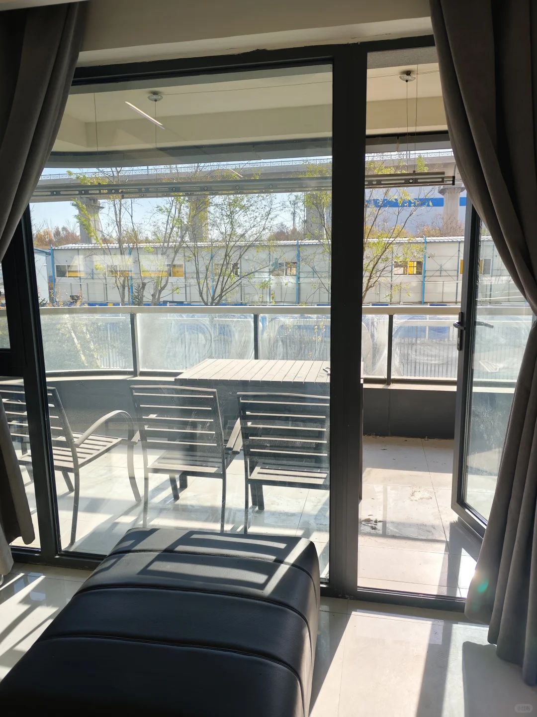 石家庄｜长安润江壹号三室两卫➕超大露台