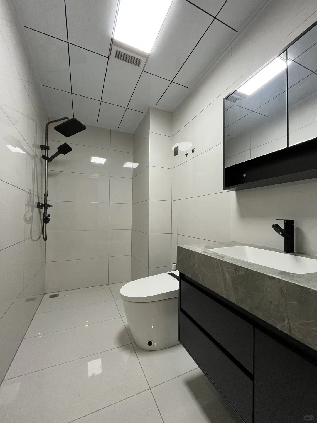 🔥7W拿下精装小两房！楼层视野绝了‼️