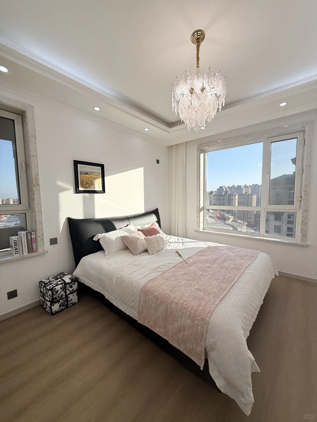 长春房产｜电梯顶越，地铁东方广场，欧亚万豪