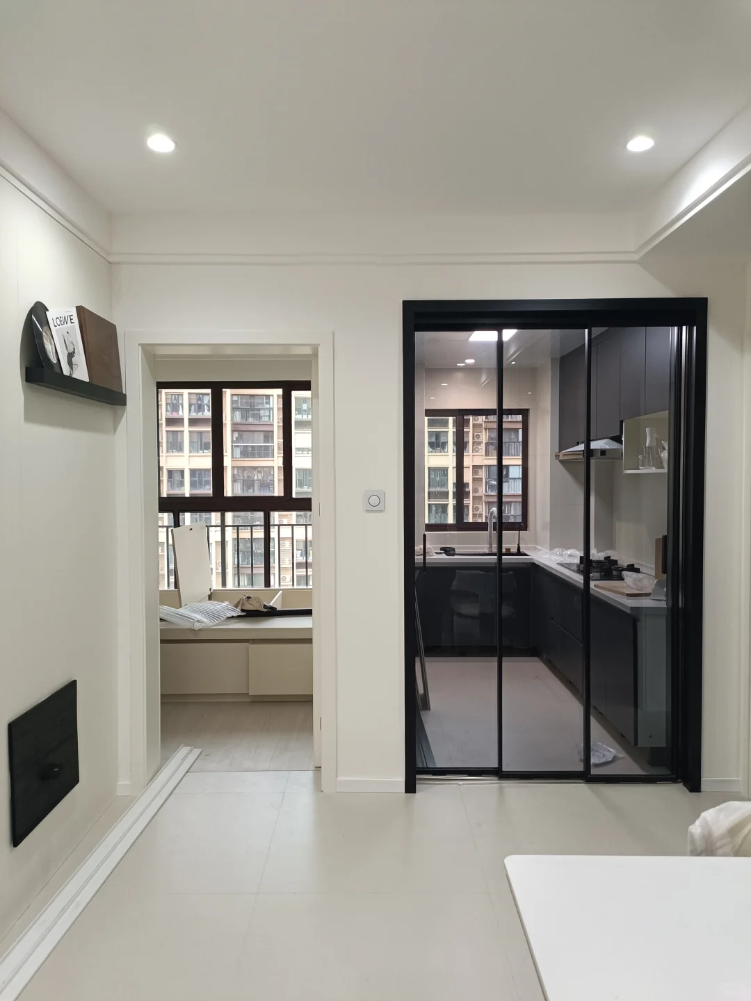 苏州装修自荐我老公🙏🏻甪直二手房装修