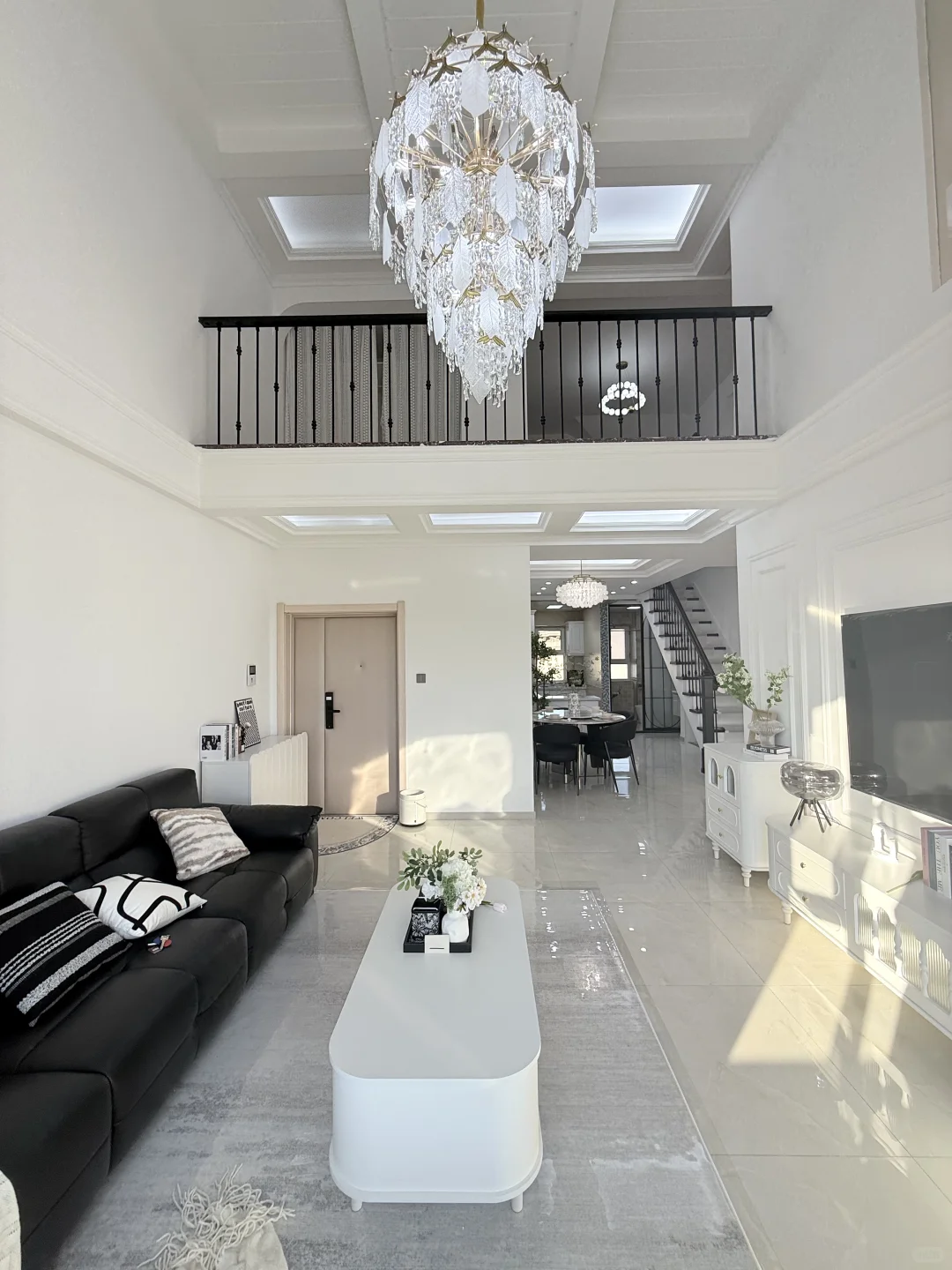 长春房产｜电梯顶越，地铁东方广场，欧亚万豪