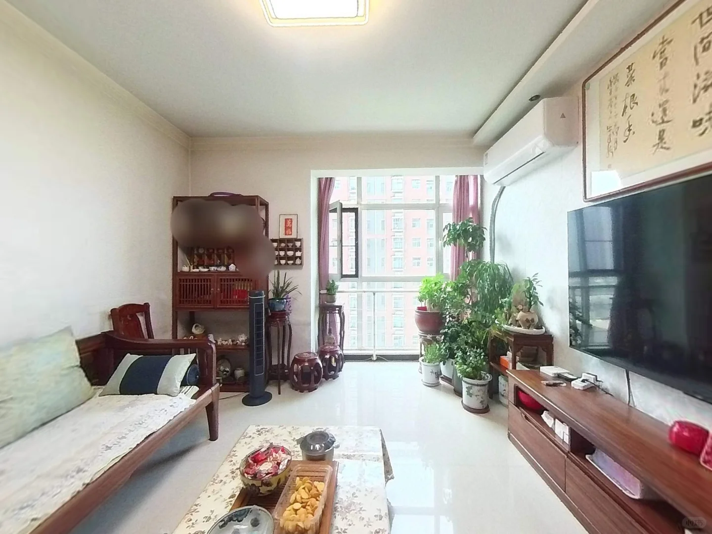 春江花月 11楼 2室2厅1厨1卫 131万