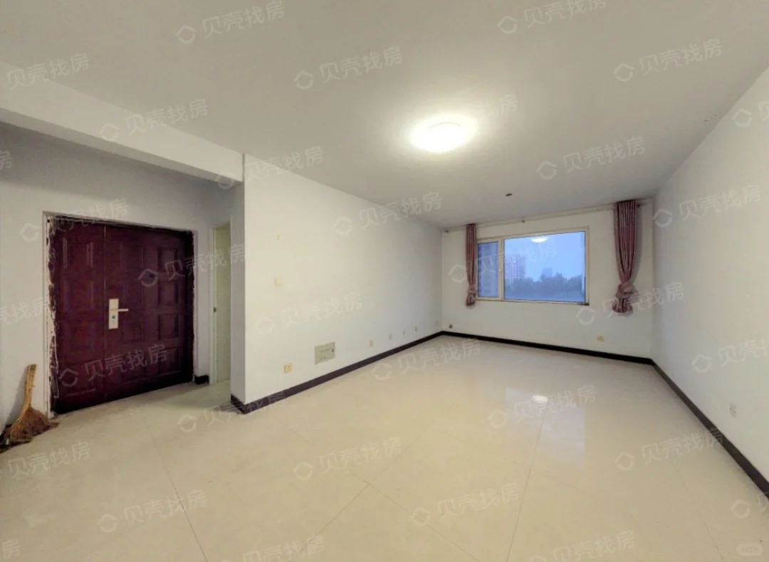 邯郸现代颐和苑，有证，电梯房