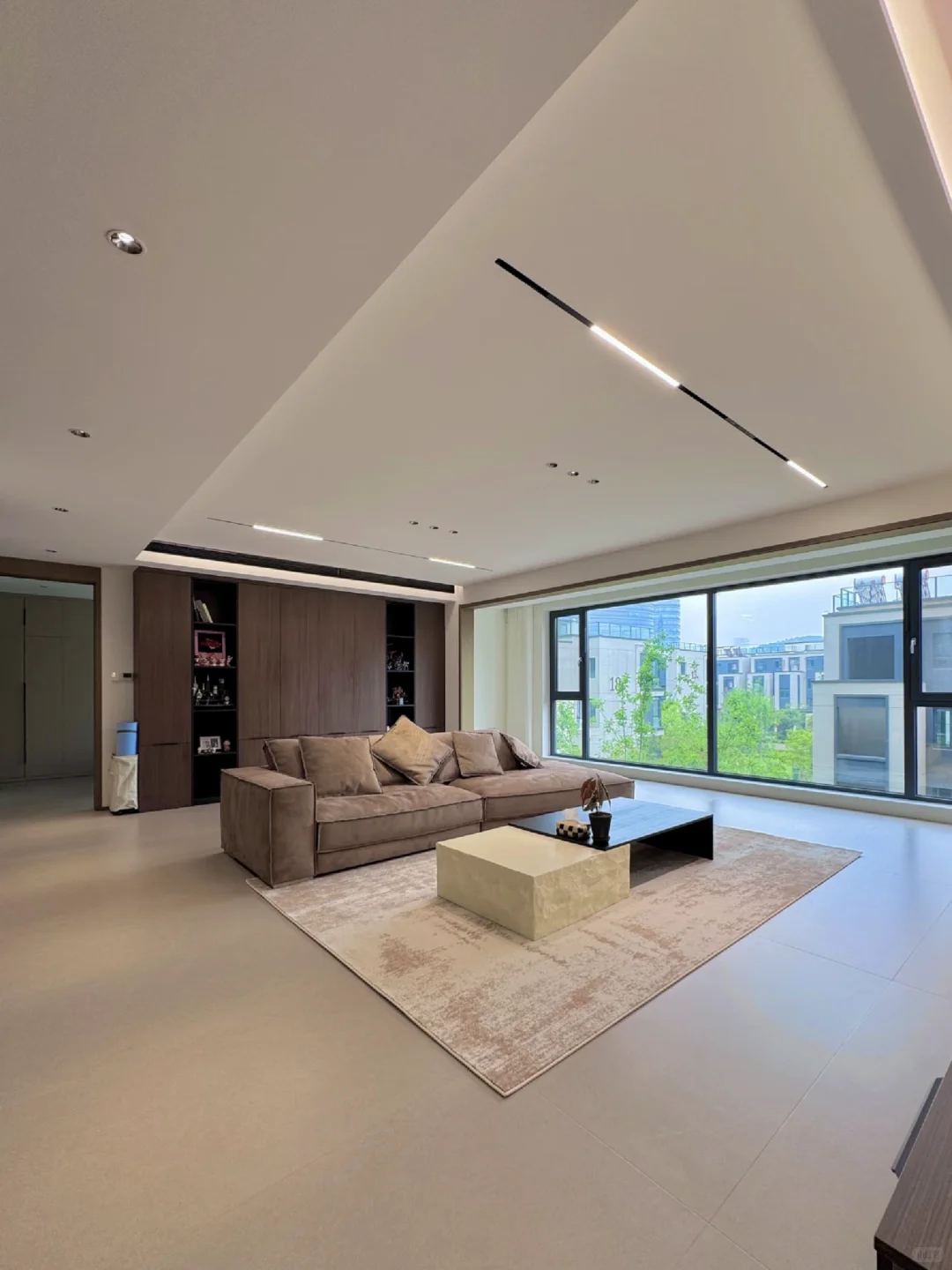 长安 140平 120w 三室两厅 🎒旁