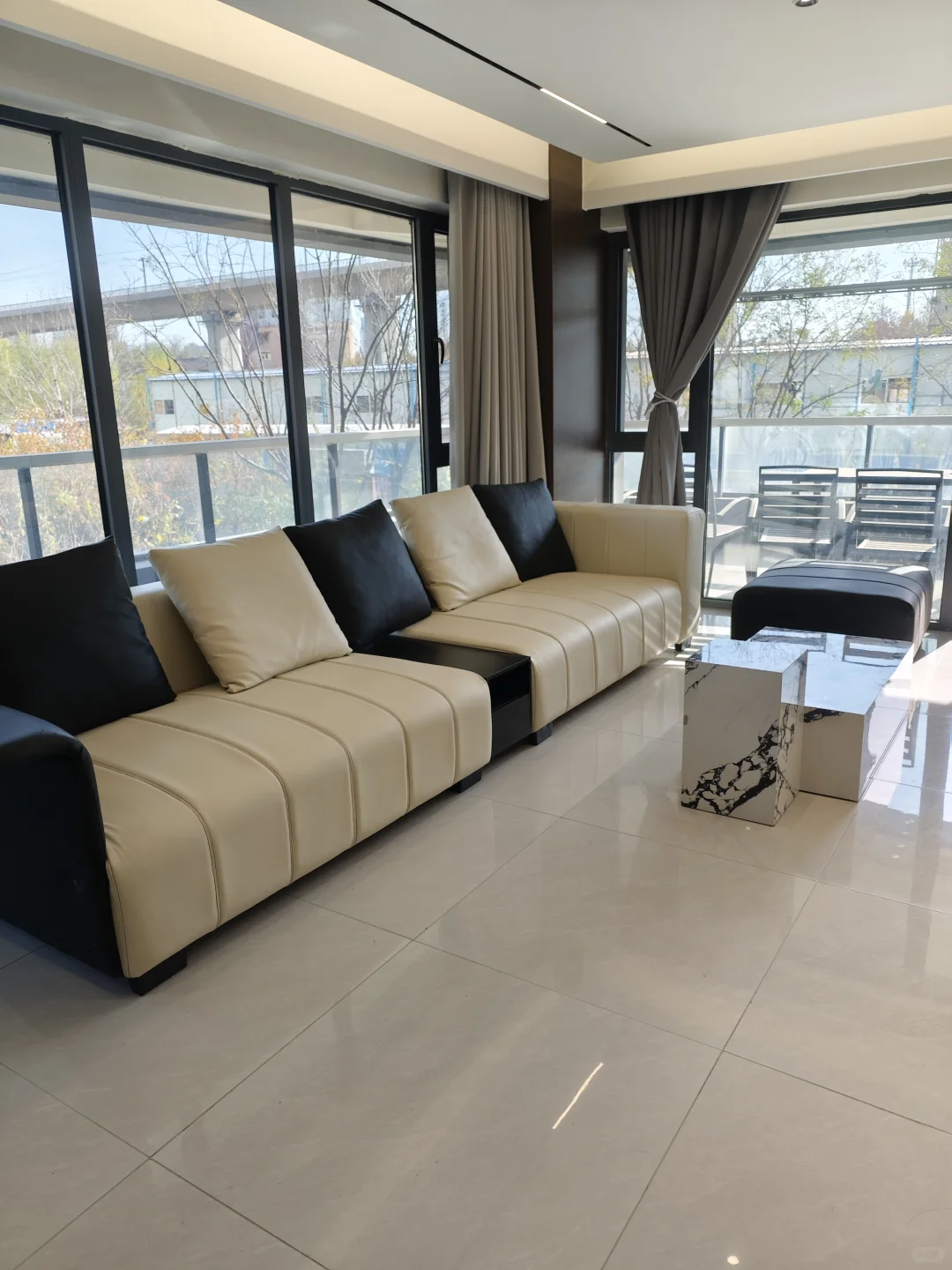 石家庄｜长安润江壹号三室两卫➕超大露台