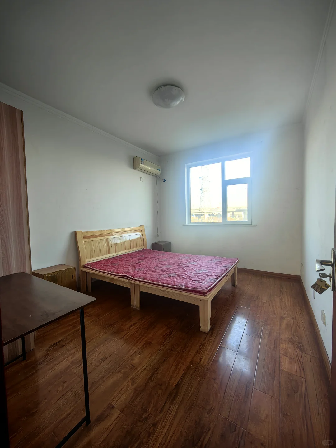 39.5W抢北二环精装两室！房东怕是会哭😭