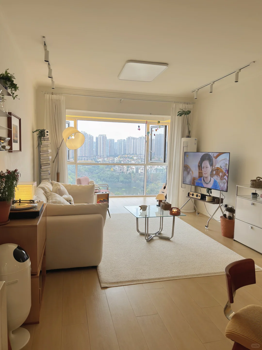 尽力了 终于把二手房改成了自己想要的样子