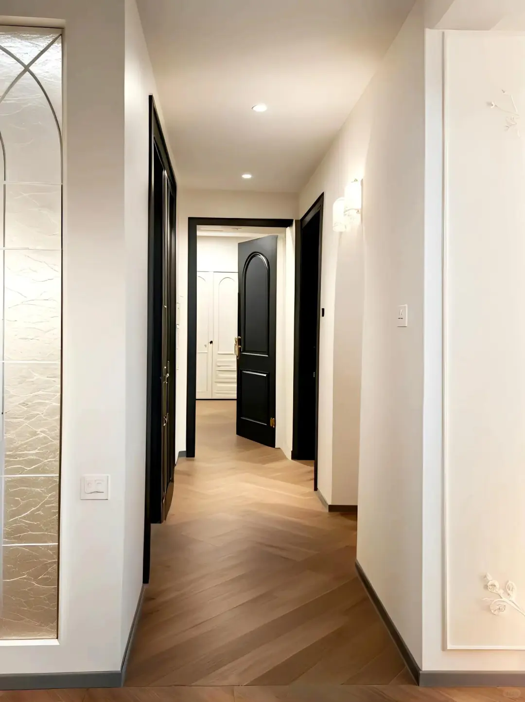 一口价66万不议价 面积89平 三房两卫