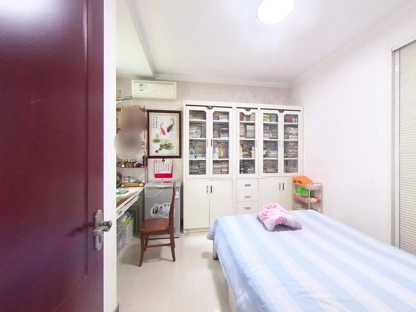 春江花月 11楼 2室2厅1厨1卫 131万