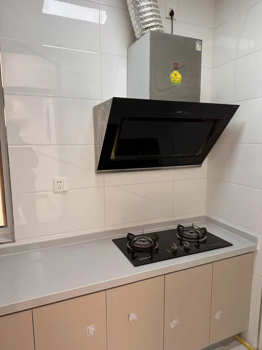 长安万达旁瑞府整租两室