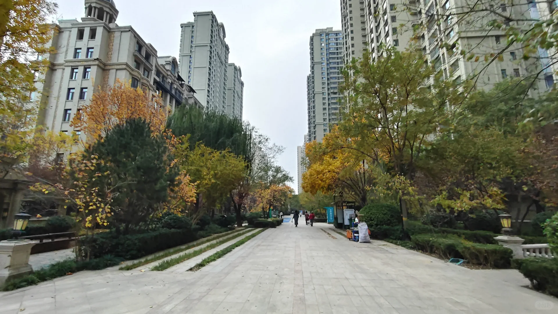 138平四居室仅158万！捡到大漏了！🏡