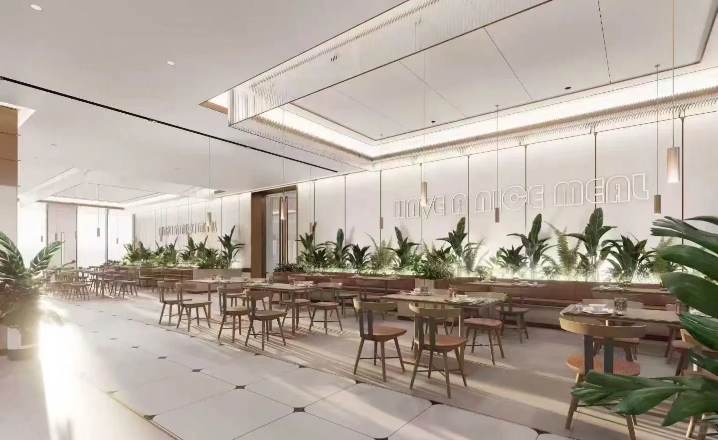 被问了N次的承德四代住宅鼎豪 普通人买的起