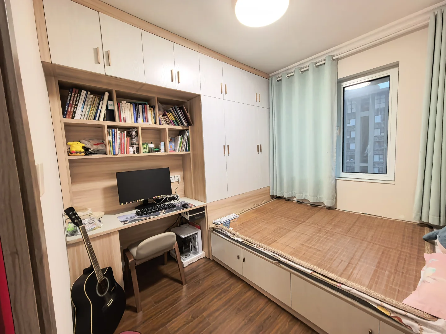 一起卖房子吧🏠