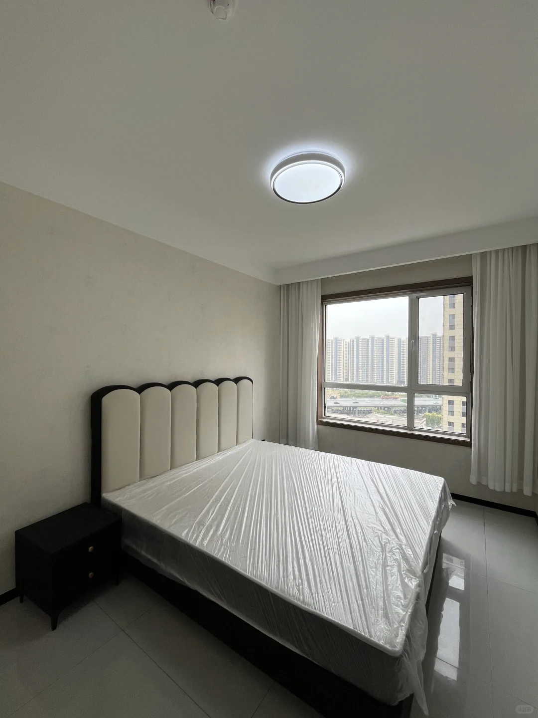 🔥7W拿下精装小两房！楼层视野绝了‼️