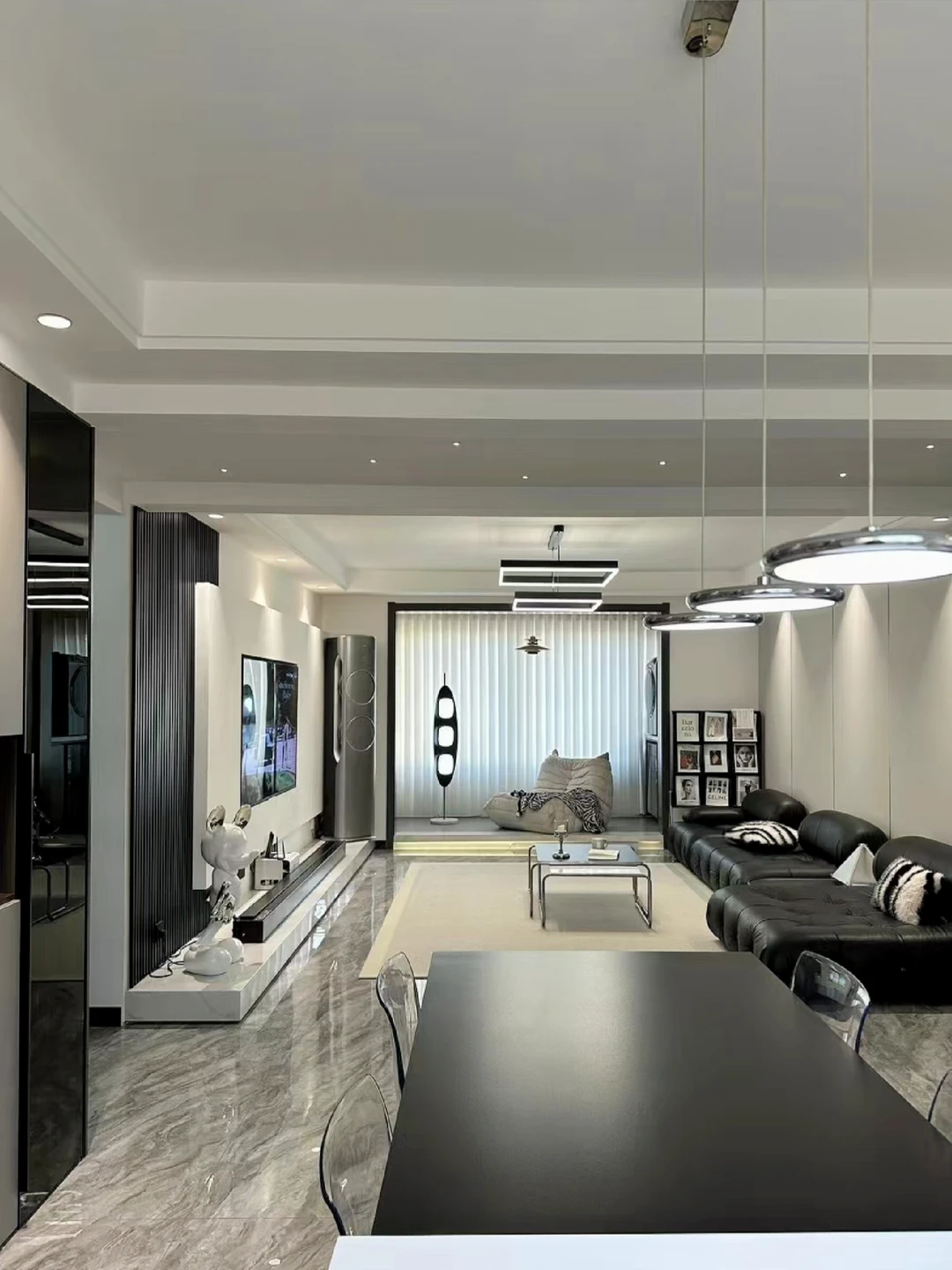 感谢裕华房价！去年300万没今年217万拿下！