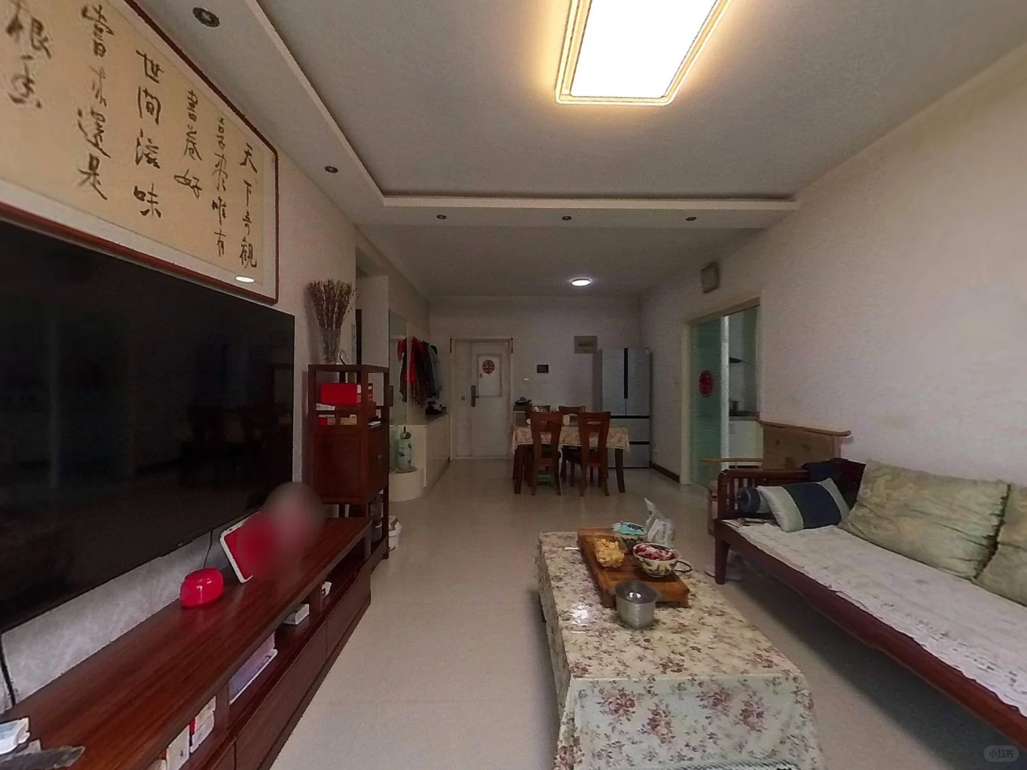 春江花月 11楼 2室2厅1厨1卫 131万