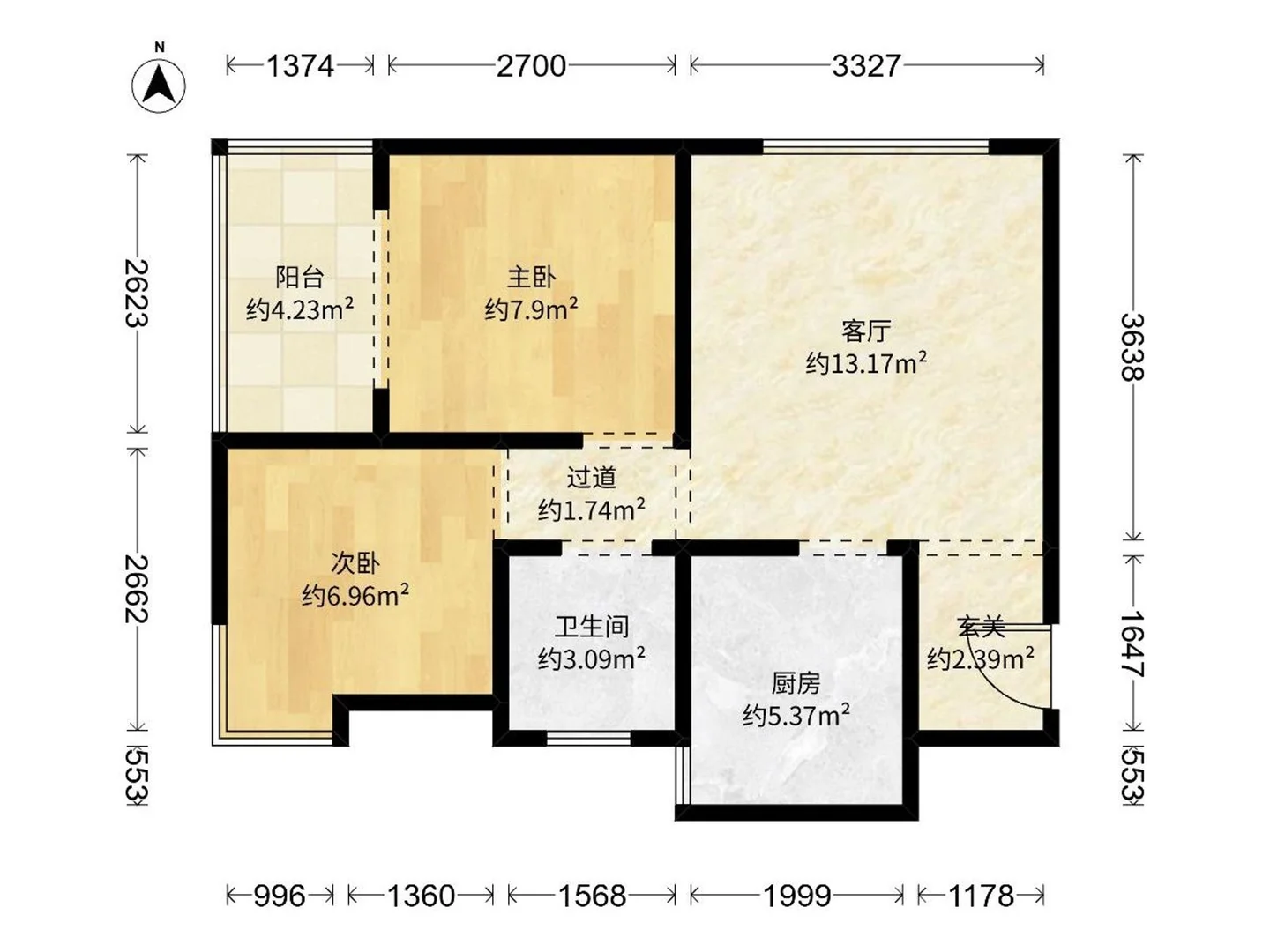 标题：石家庄二环内惊现“捡漏王”！