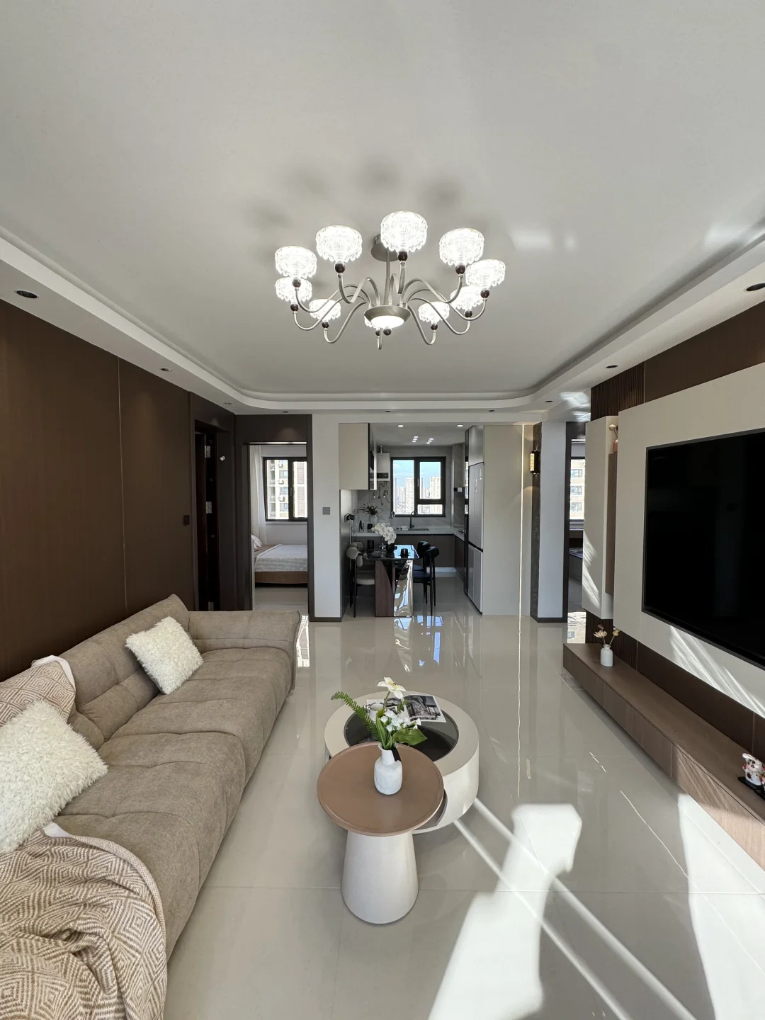 沈阳卖房❗️便宜💰碧桂园3室80+点刚需自住来