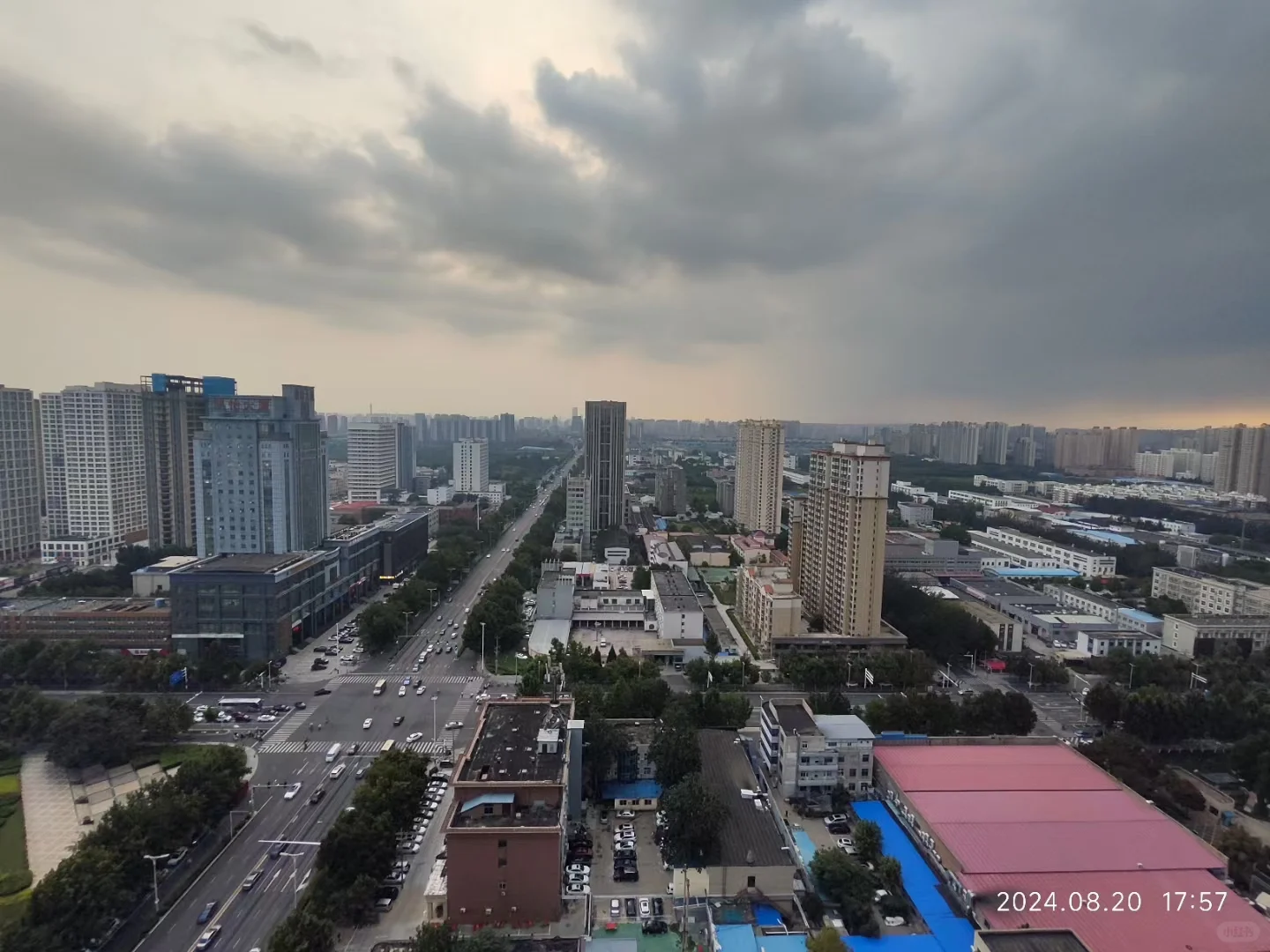 石家庄中山尚郡房产诚售