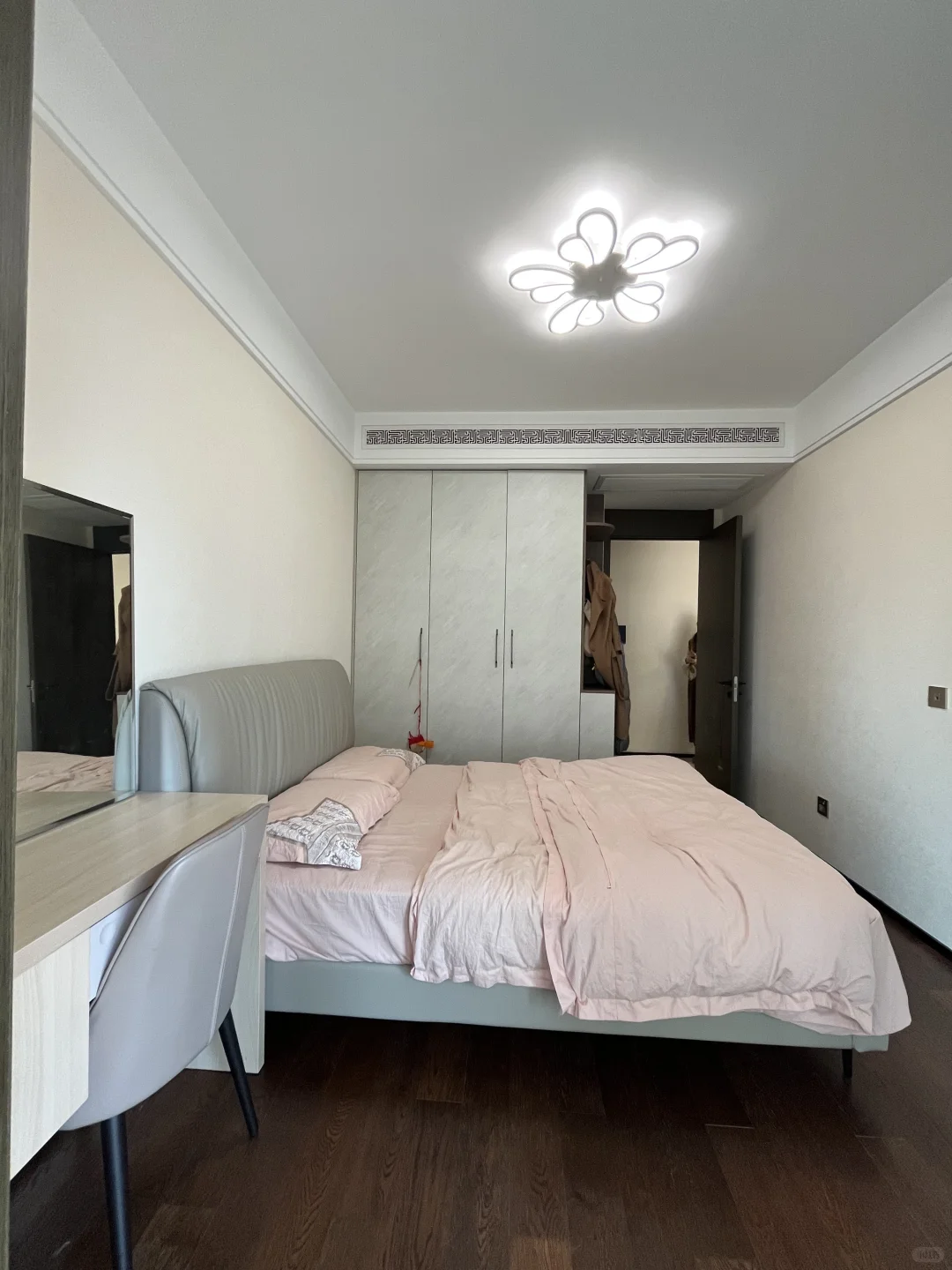 姐妹们！如果在石家庄这套房都入不了你的眼