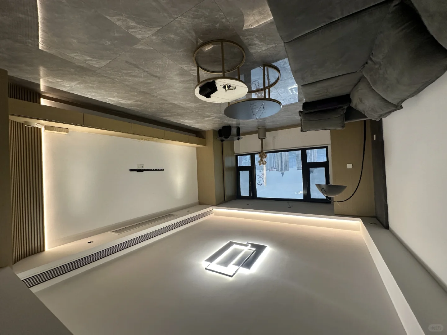 138平四居室仅158万！捡到大漏了！🏡