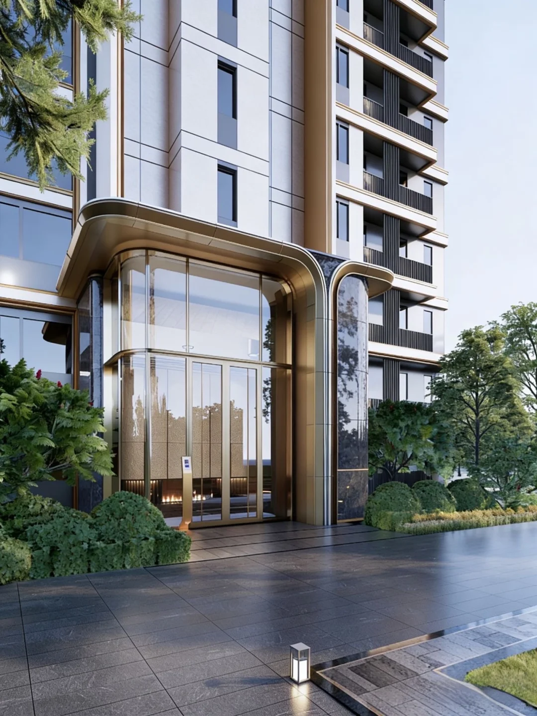 感谢济南的房价CBD精装143平340个 一梯一户