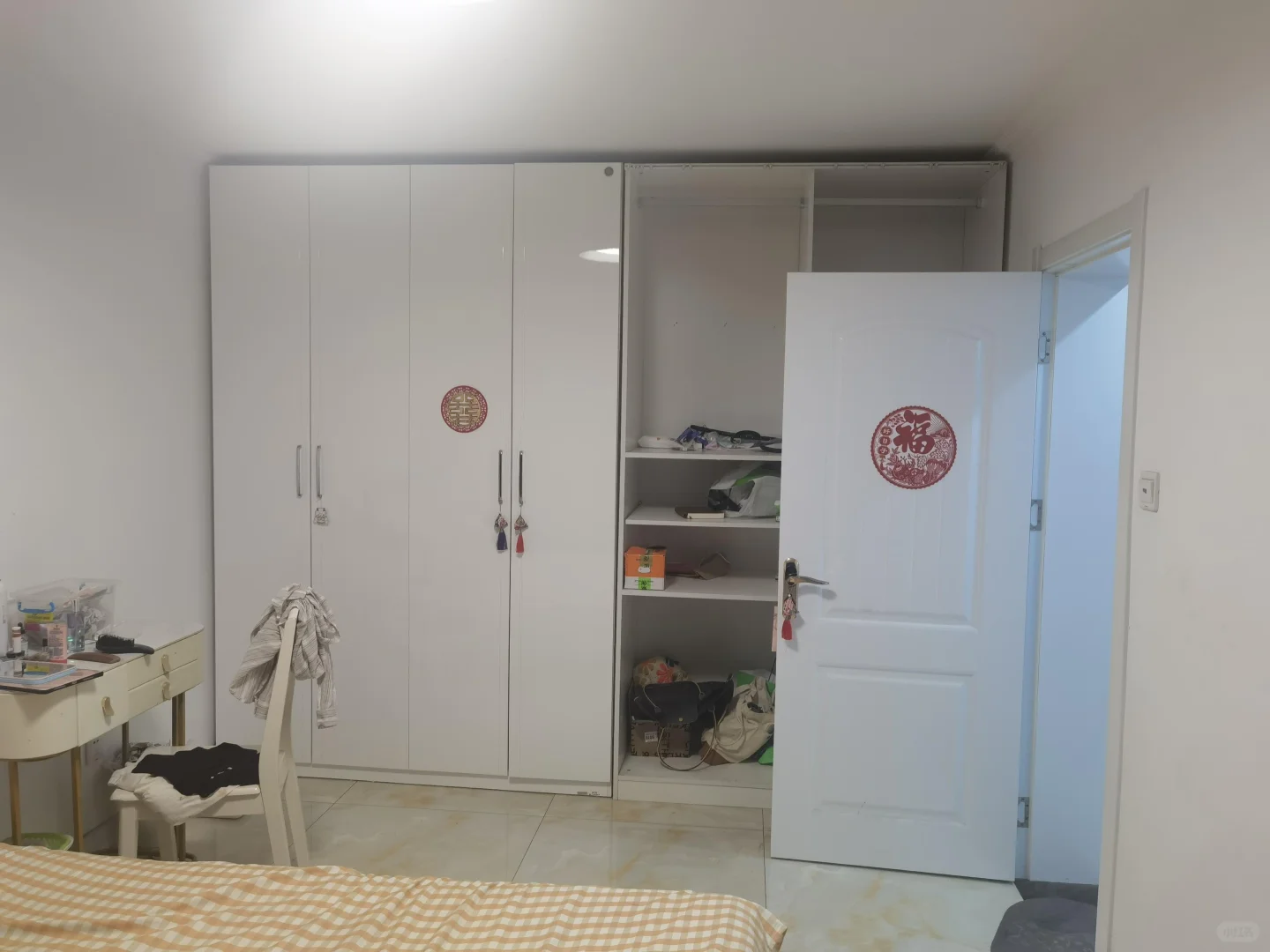 我发现小家真的很治愈～～