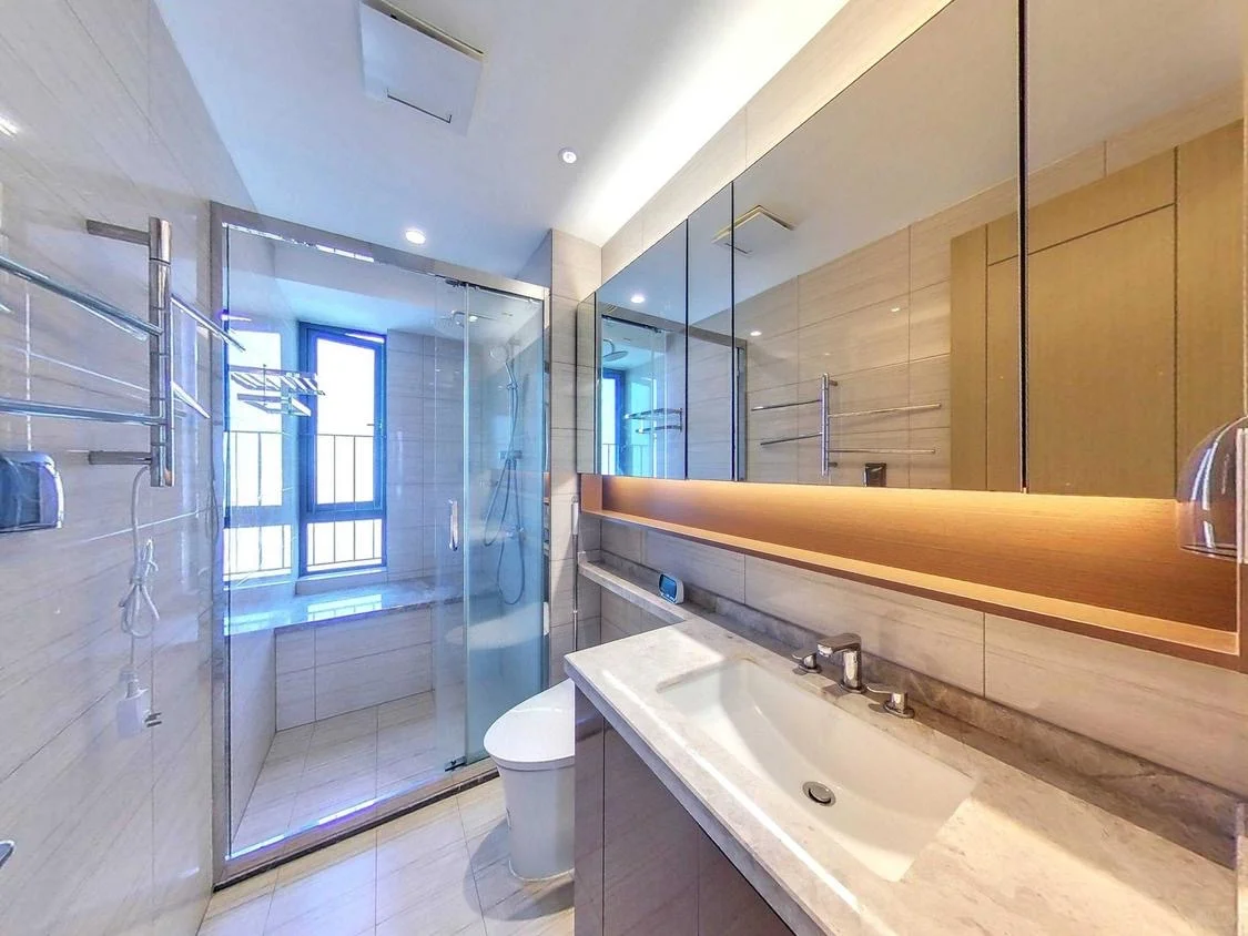 富颐华庭，二手