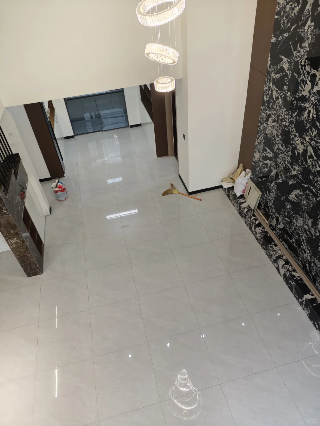 龙溪城枫雅筑顶跃带露台