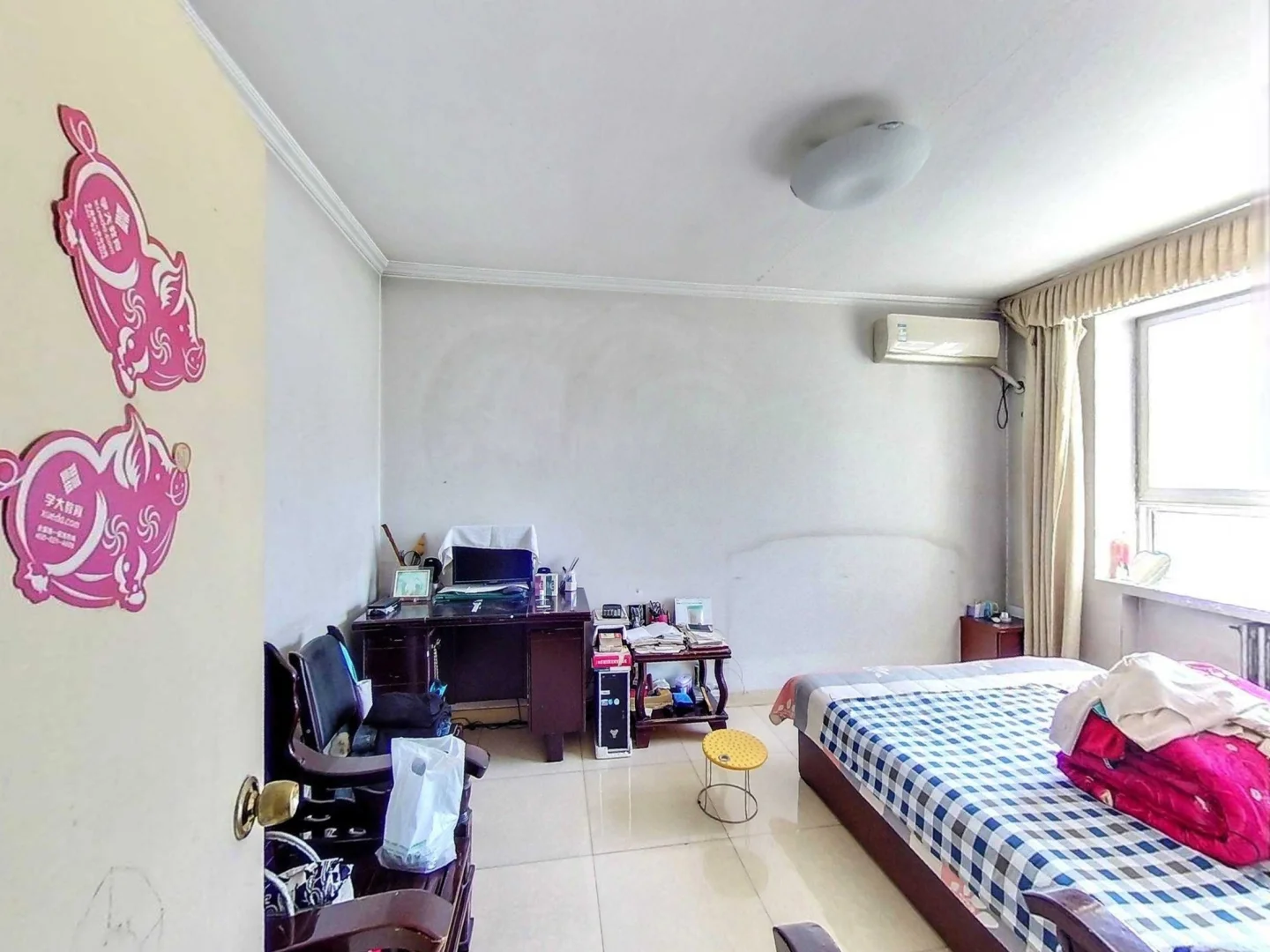 72w安家石家庄｜联强小区，紧邻42中，太香