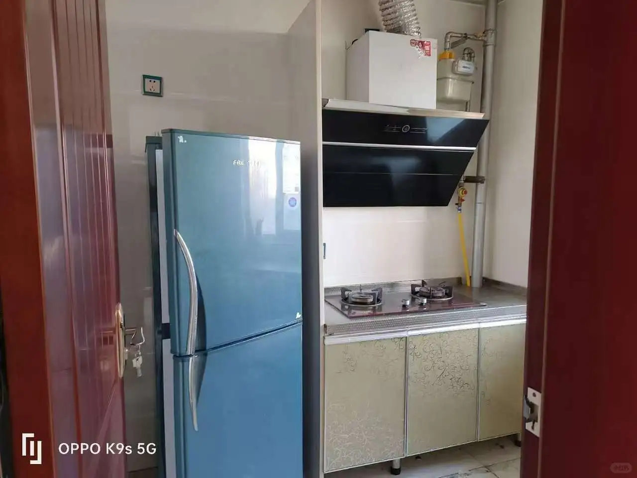 出售邯郸赵都新城揽和园