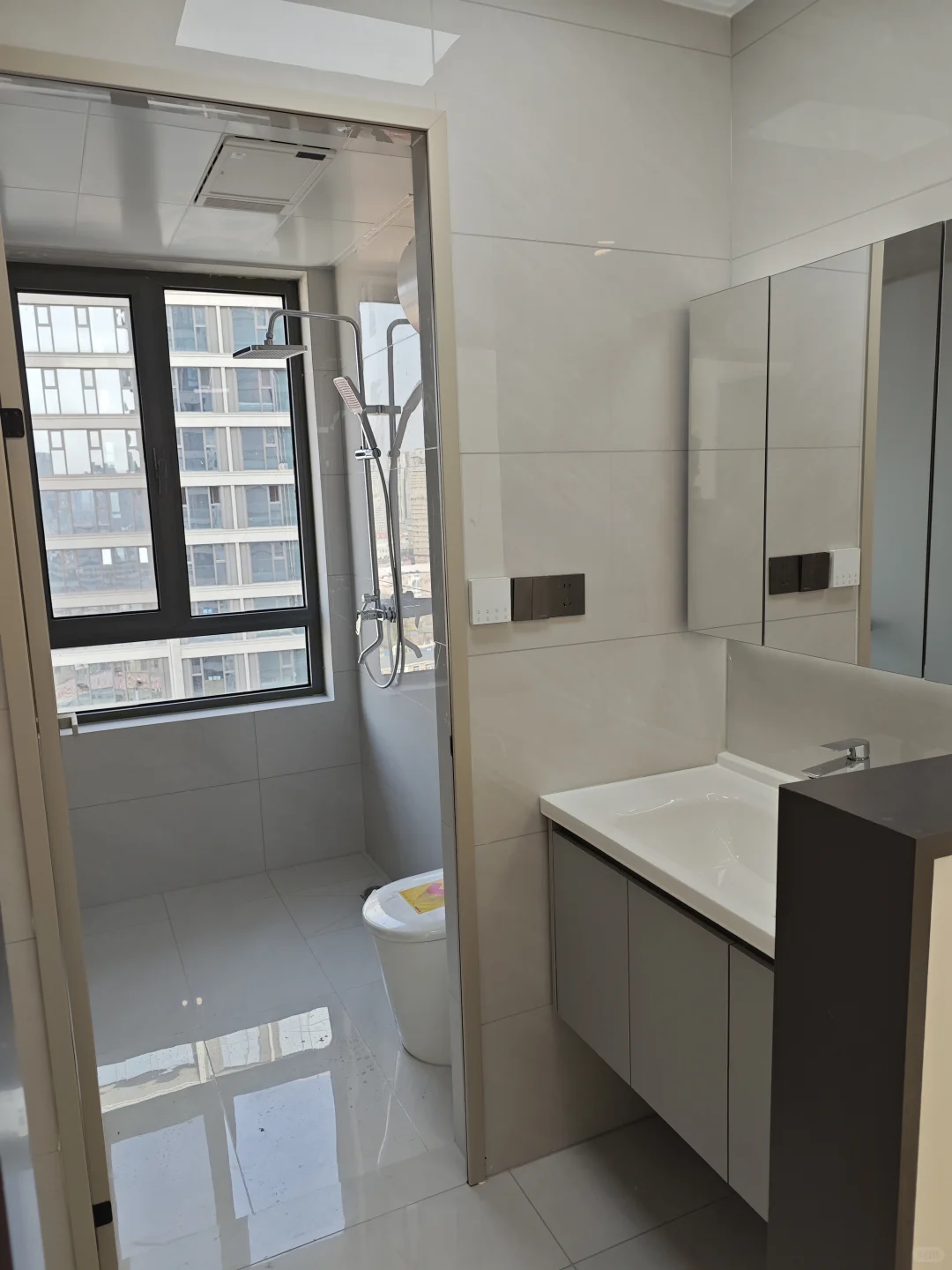 石家庄｜时代中心臻善园两室➕衣帽间