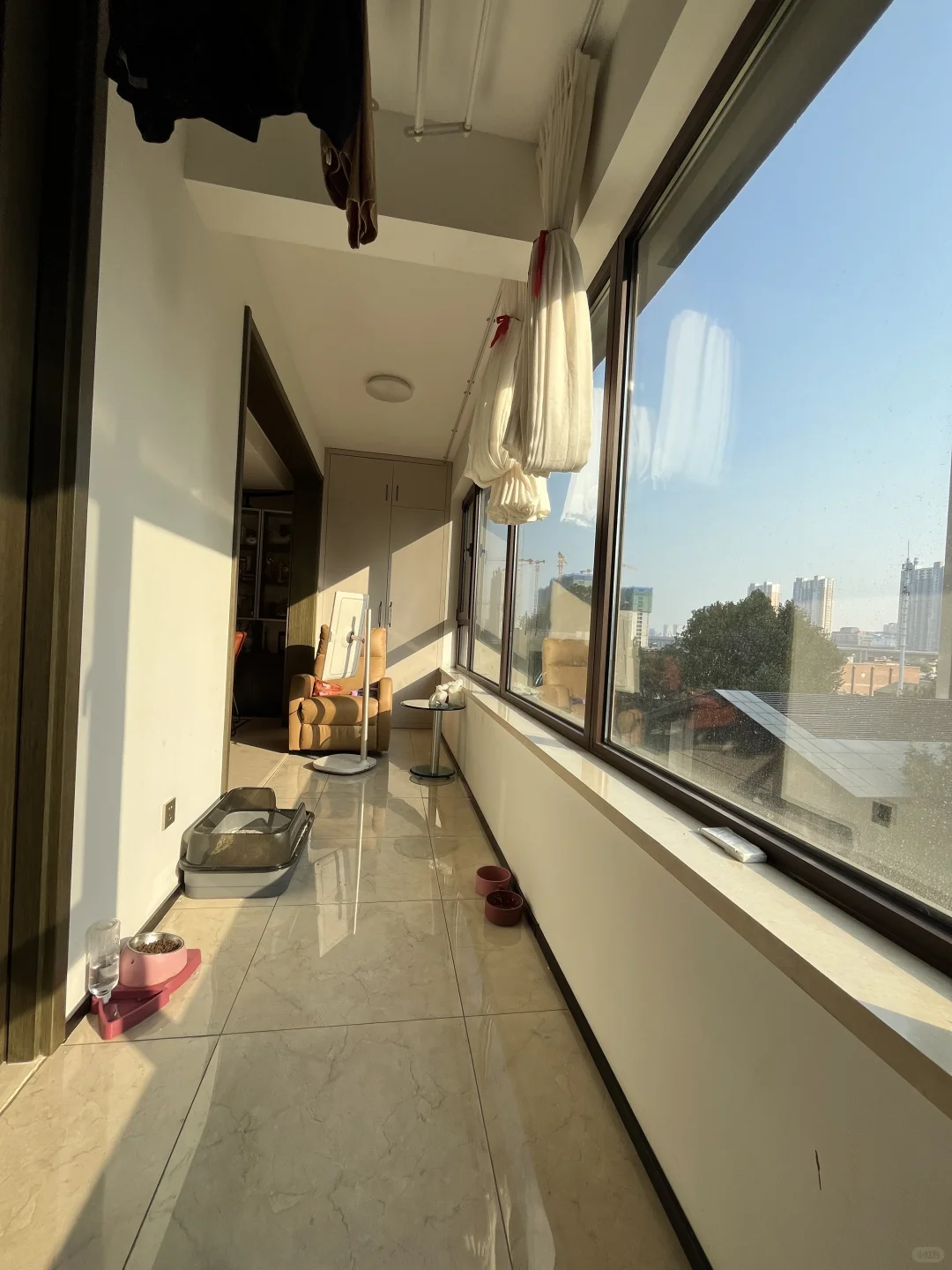 姐妹们！如果在石家庄这套房都入不了你的眼