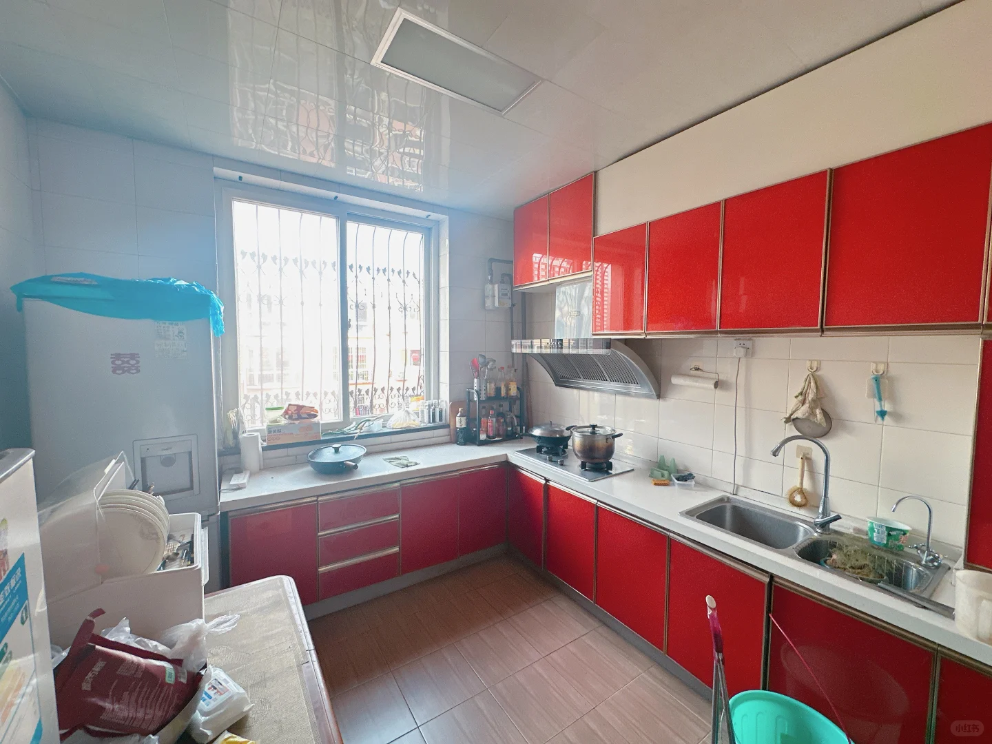 📣石家庄·双学区豪装跃层⚡️超低价出售‼️