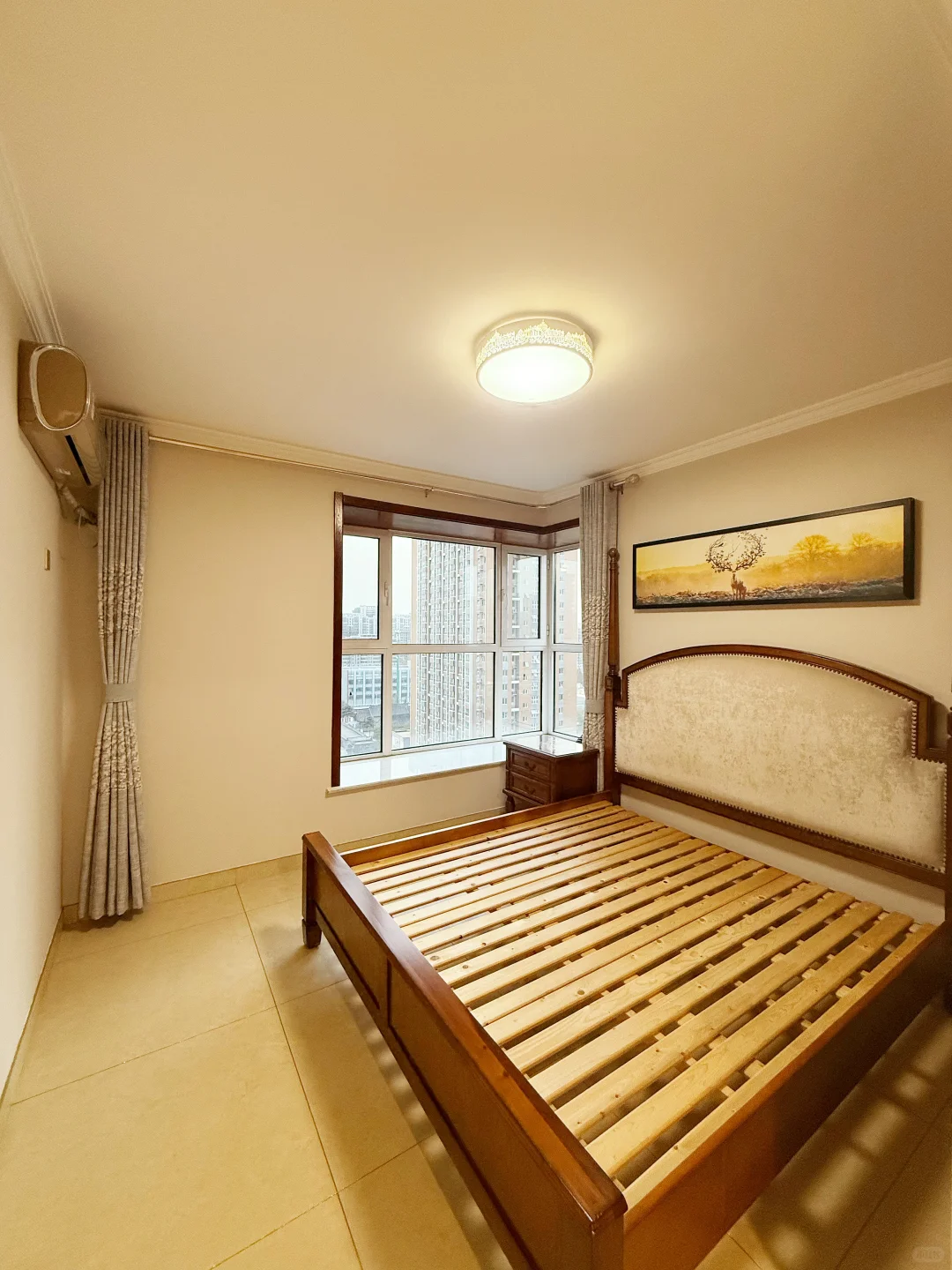 石家庄刚需狂喜！107㎡欧式小三居115万直接冲