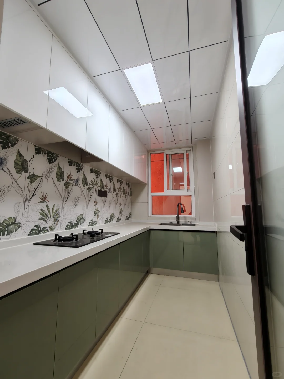 捡漏警报！65万拿下主城精装两室！💰