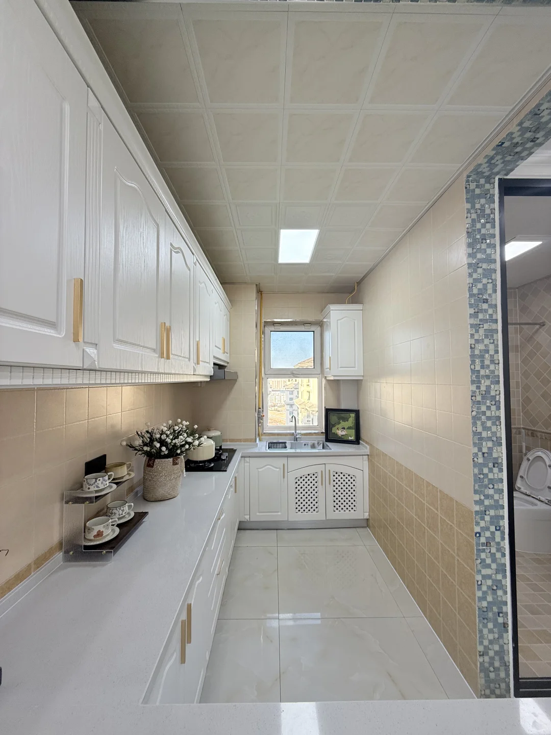 长春房产｜电梯顶越，地铁东方广场，欧亚万豪