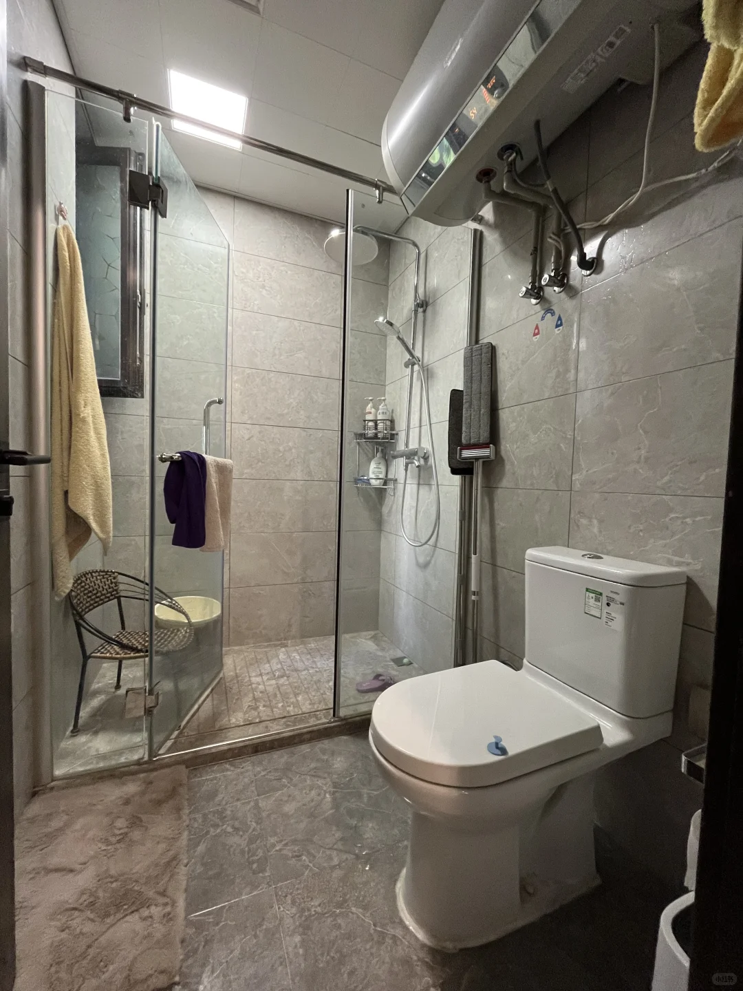 姐妹们！如果在石家庄这套房都入不了你的眼