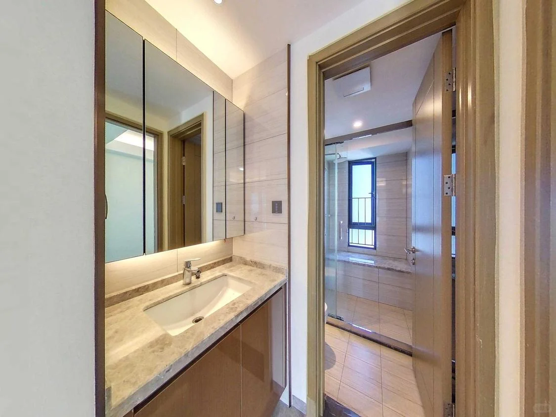 富颐华庭，二手