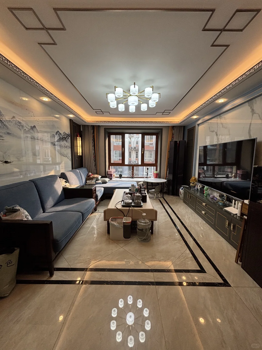 水木天成出好房了，换房急售