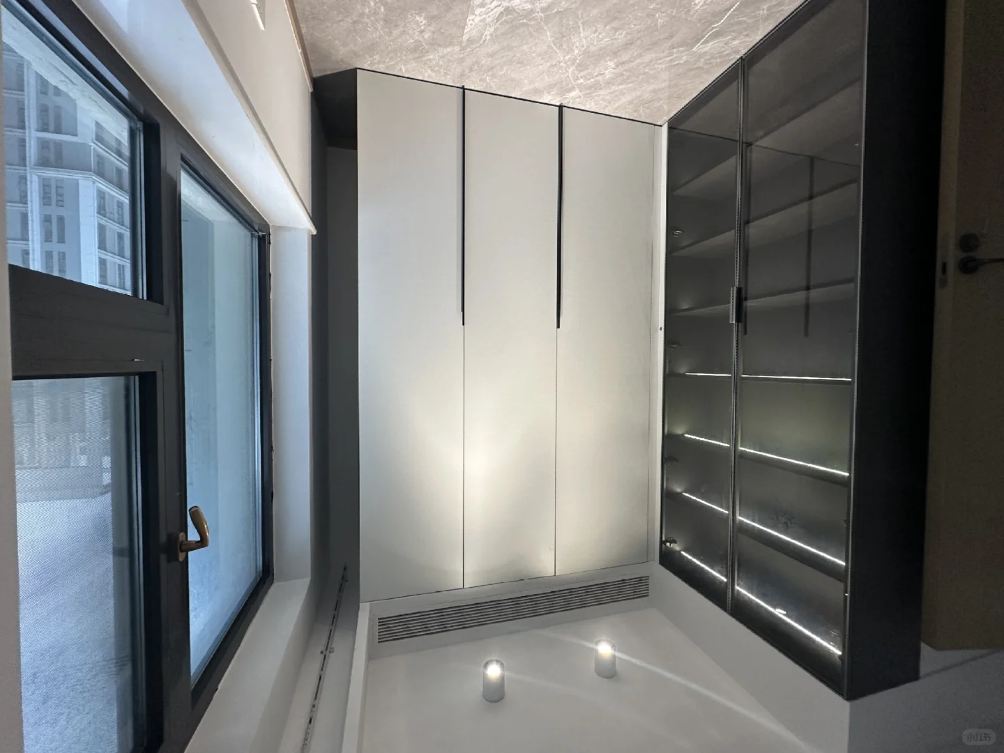 138平四居室仅158万！捡到大漏了！🏡