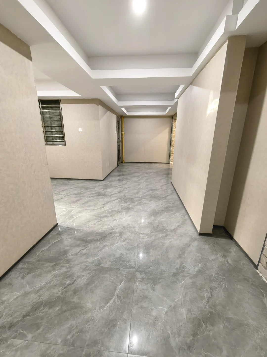 海淀甘家口／改善四居150.35平米／有电梯