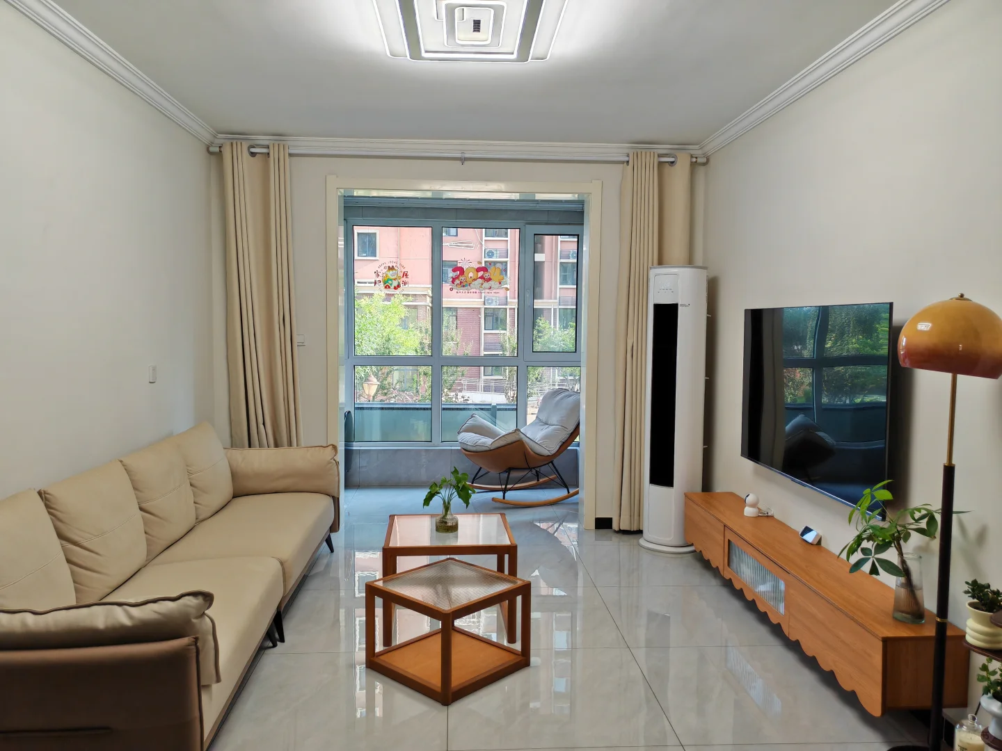 石家庄次新房出售