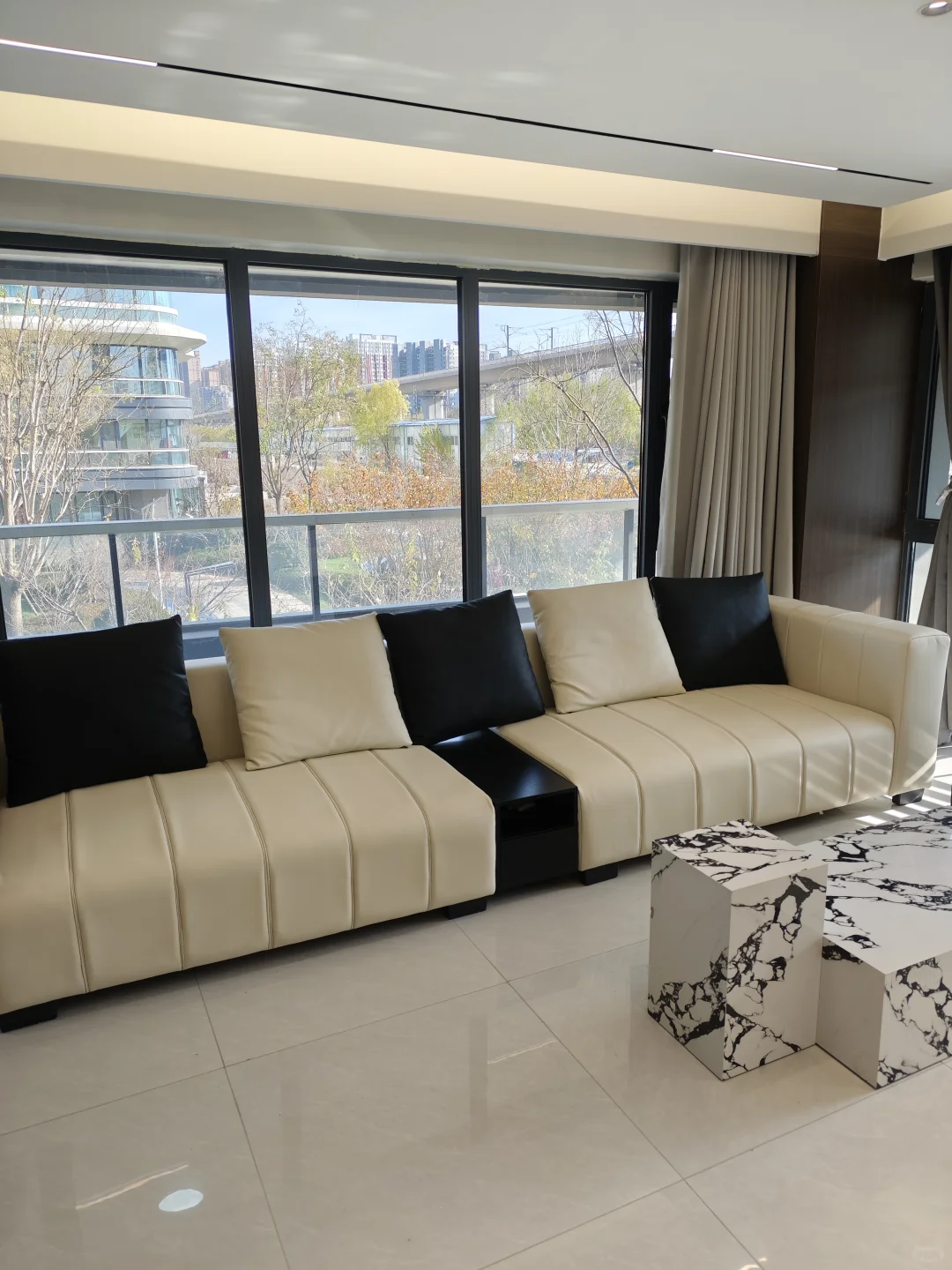 石家庄｜长安润江壹号三室两卫➕超大露台