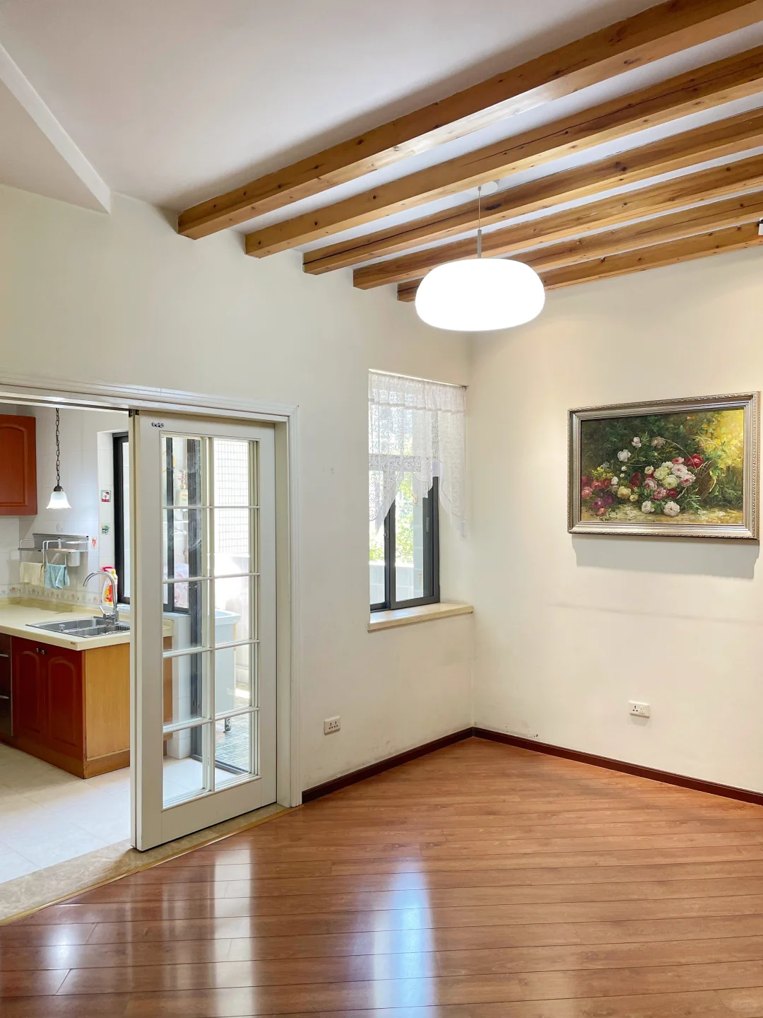 市二医院🏥（原129w）现72w房东急售‼️