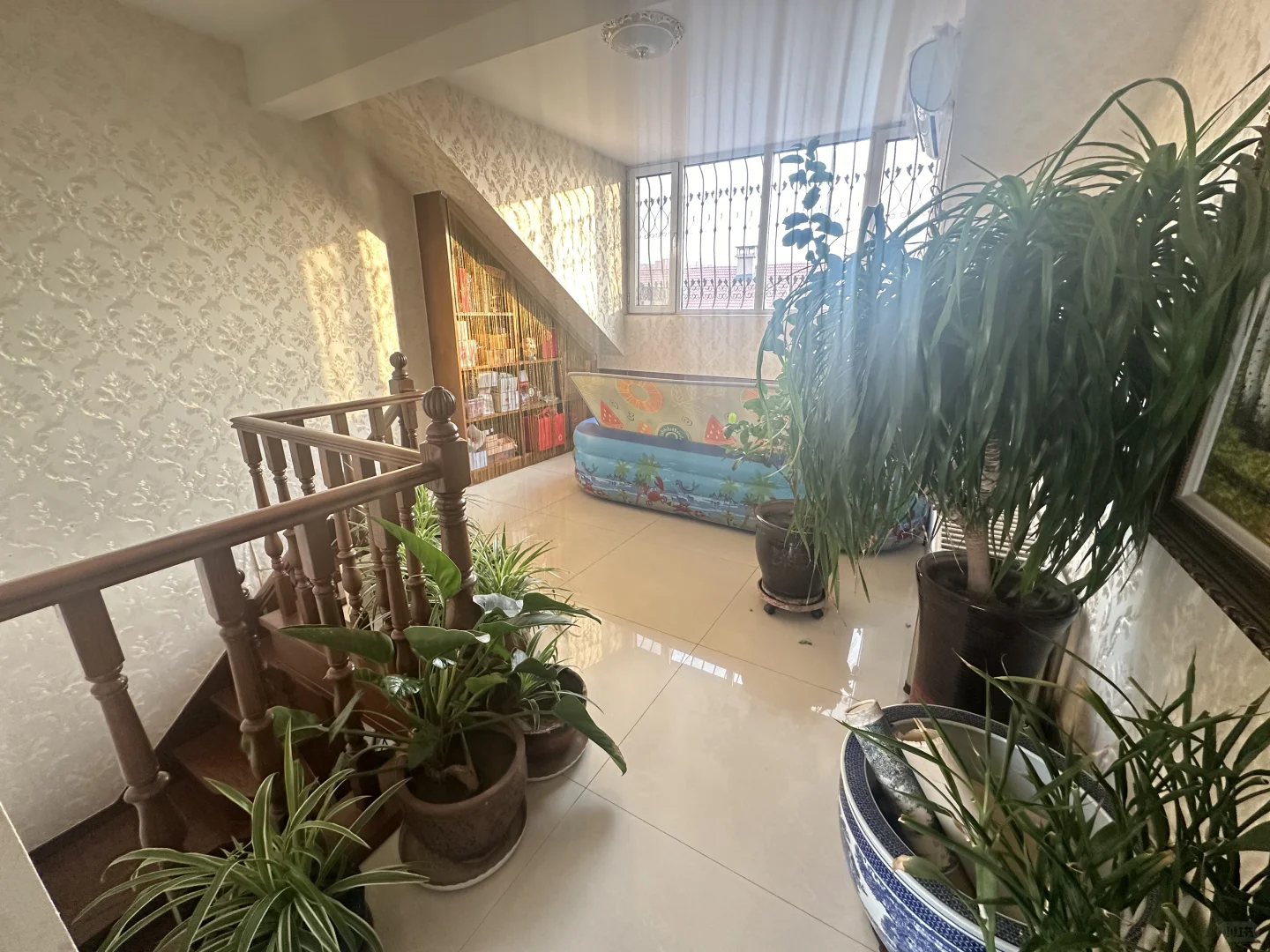 📣石家庄·双学区豪装跃层⚡️超低价出售‼️