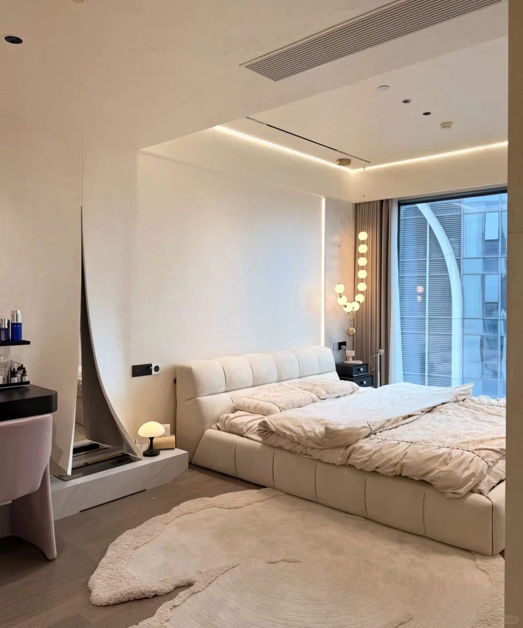 小姐姐转租保利天郡大三室