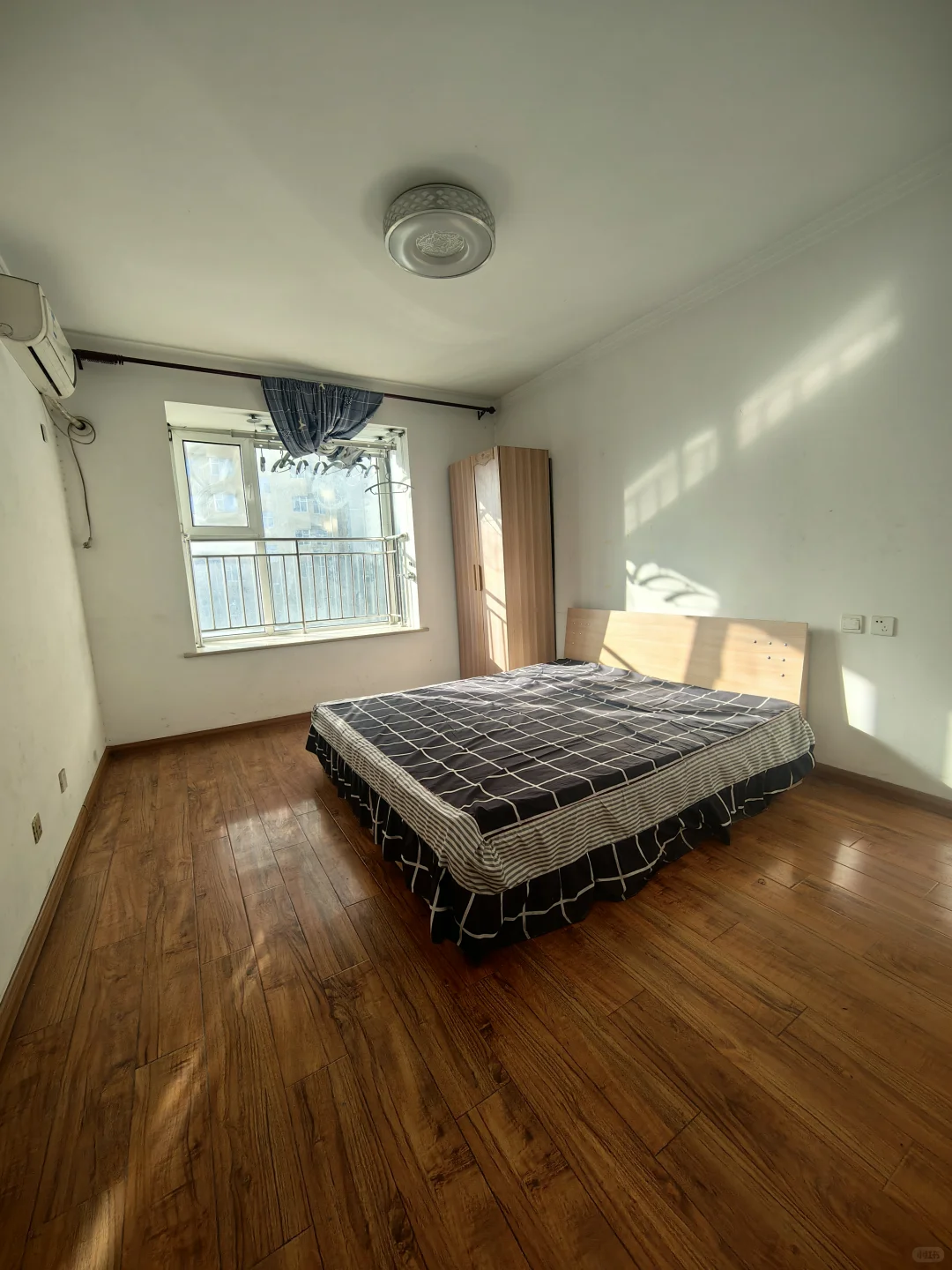 39.5W抢北二环精装两室！房东怕是会哭😭