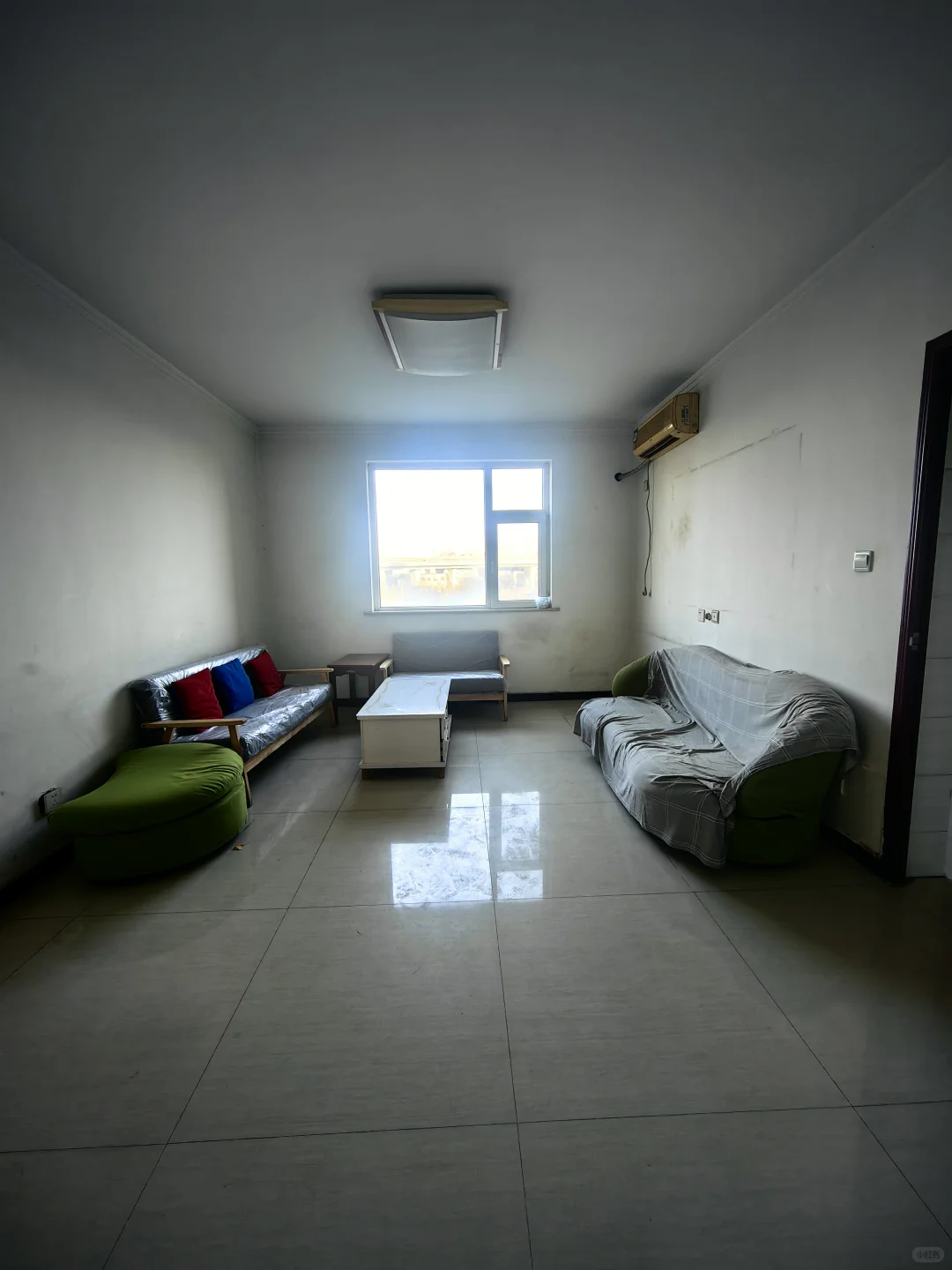 39.5W抢北二环精装两室！房东怕是会哭😭